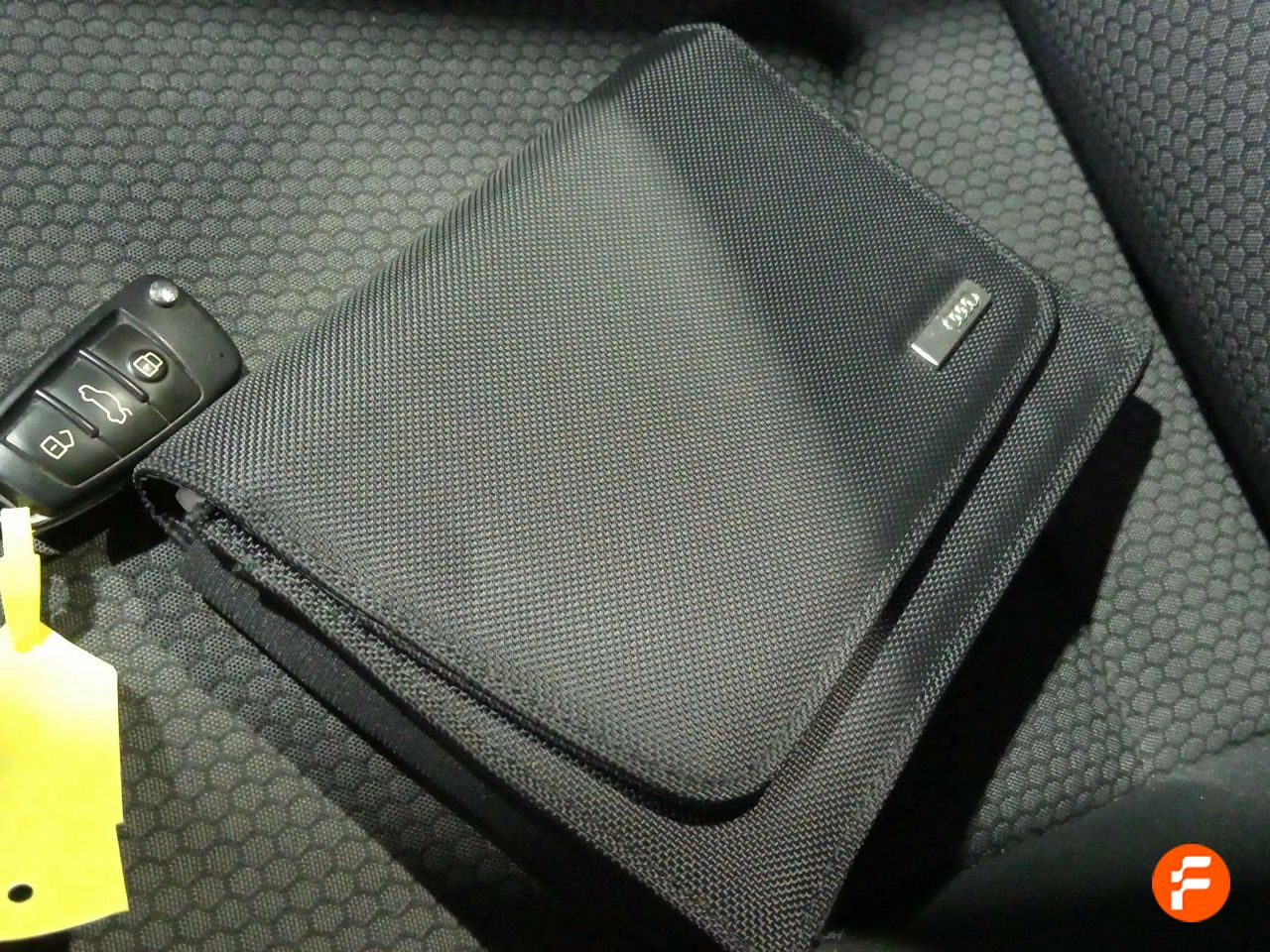 Foto Audi A1 21