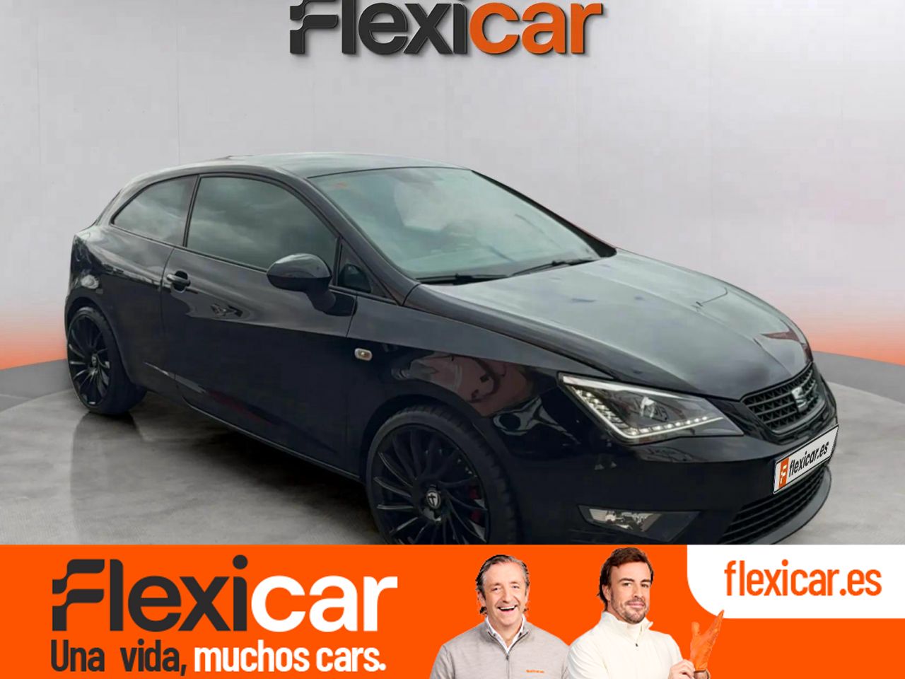 Foto Seat Ibiza 1