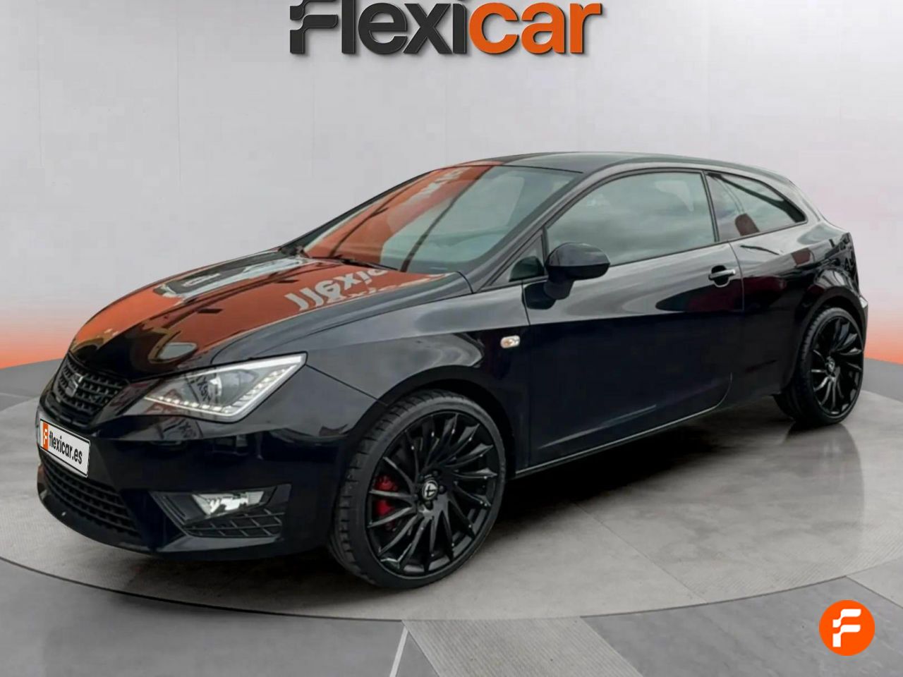 Foto Seat Ibiza 2