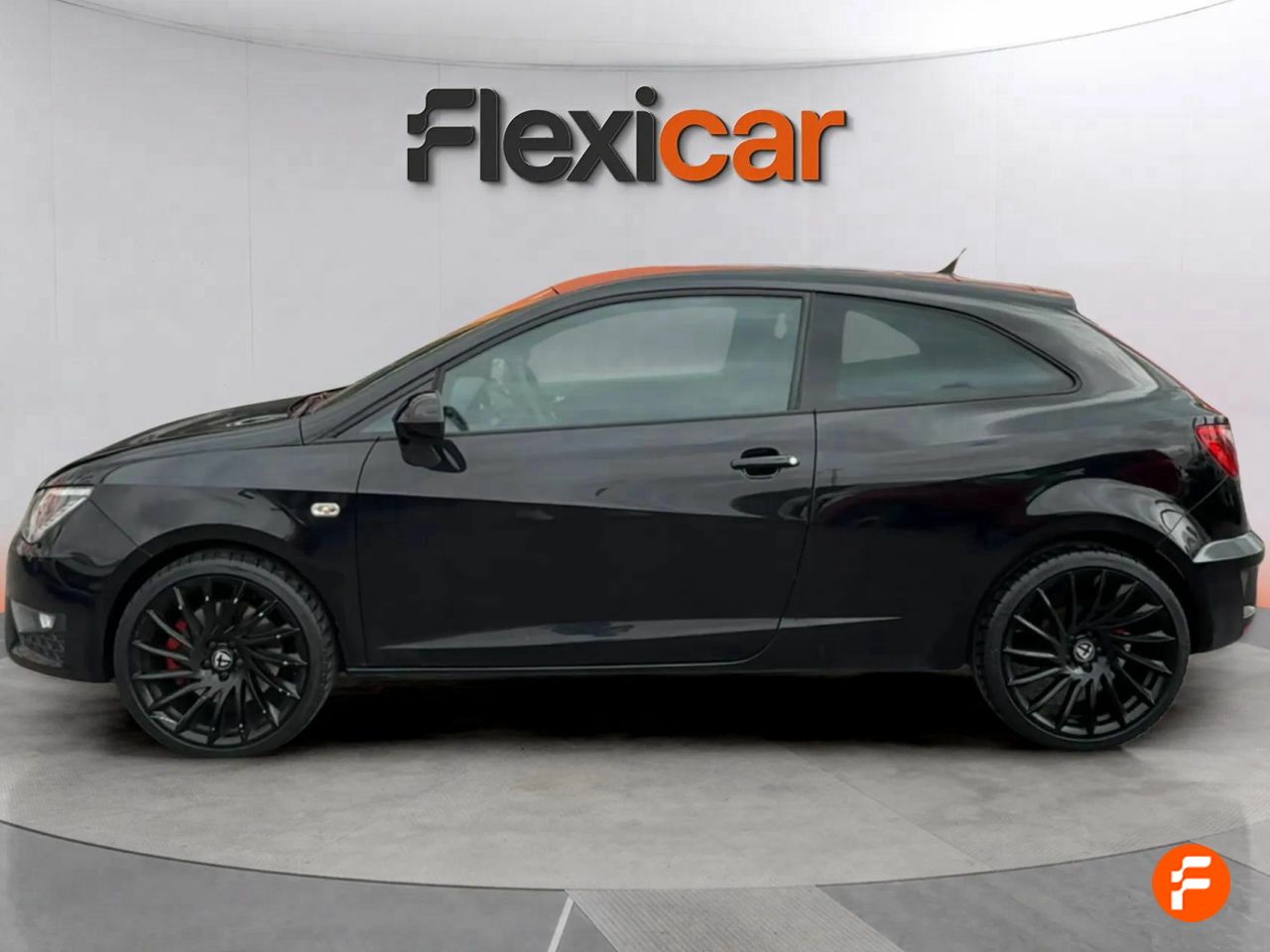 Foto Seat Ibiza 3