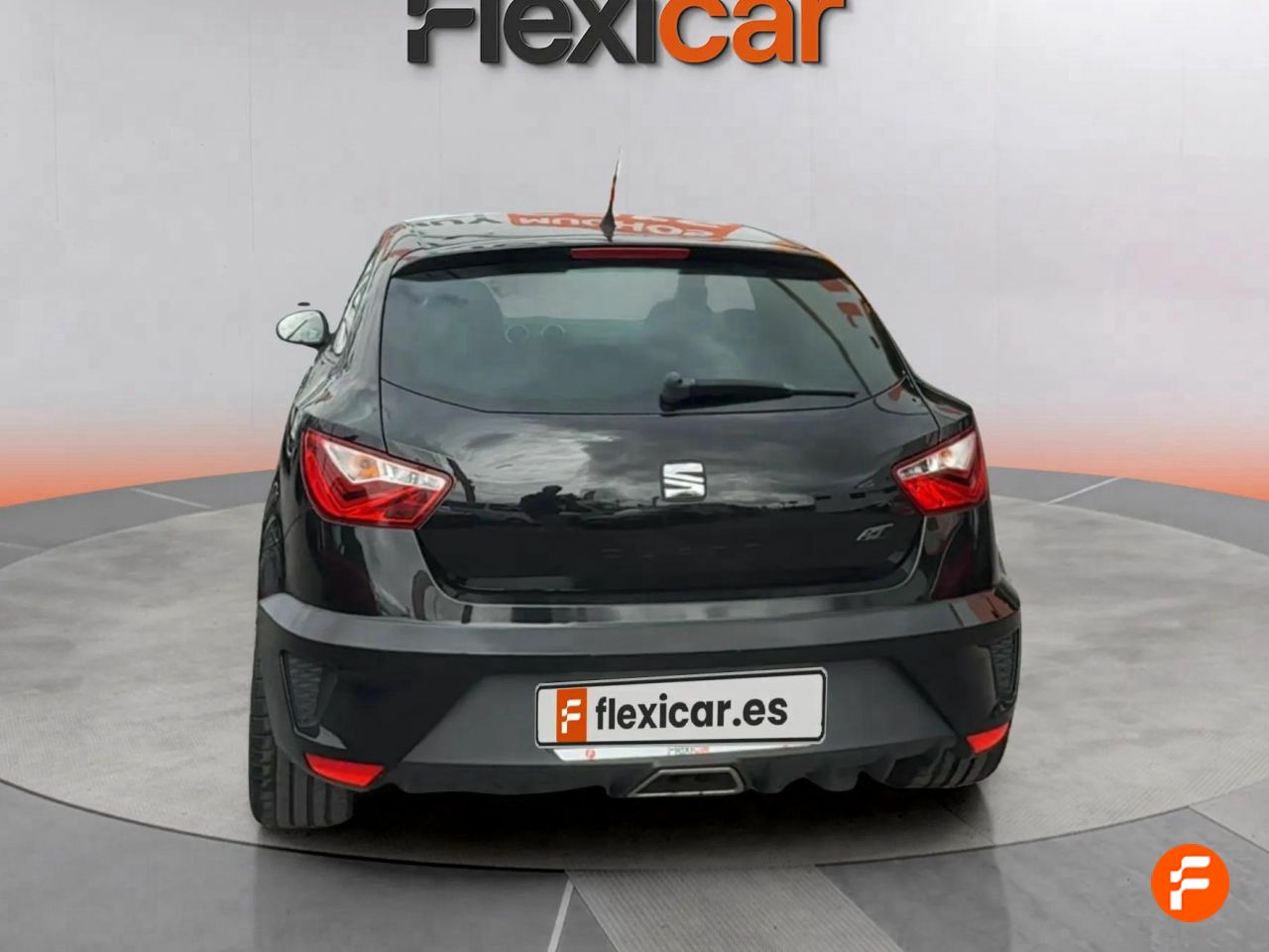 Foto Seat Ibiza 5