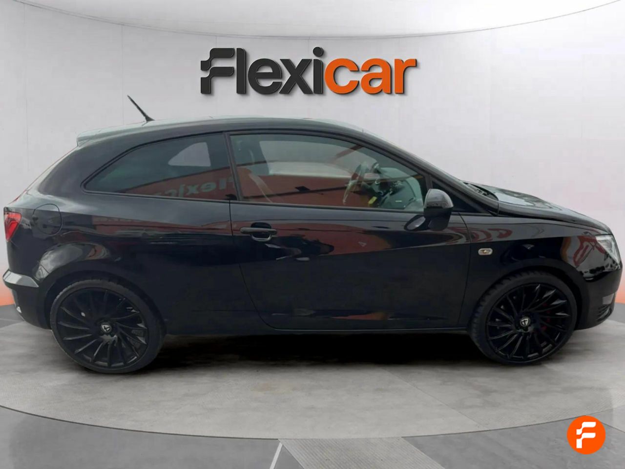 Foto Seat Ibiza 8