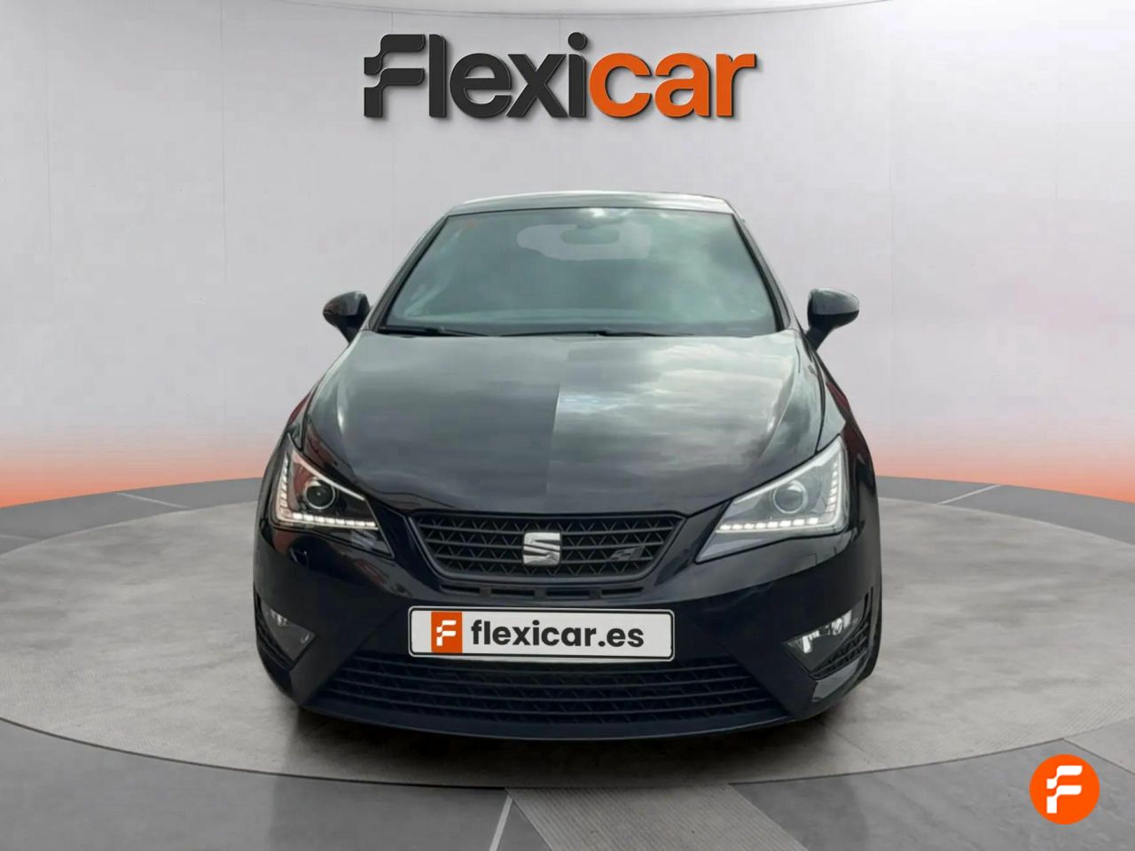 Foto Seat Ibiza 9