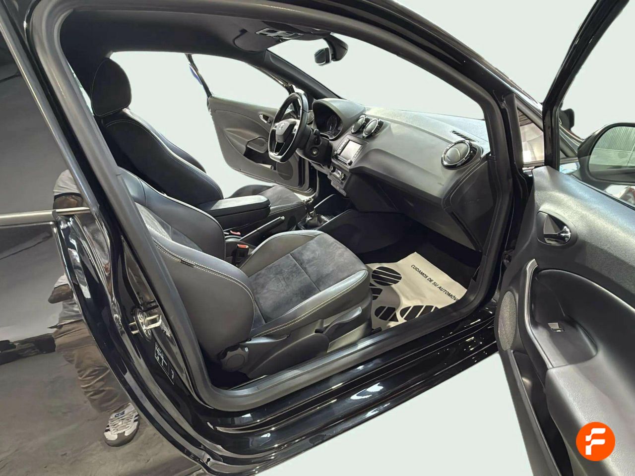 Foto Seat Ibiza 14