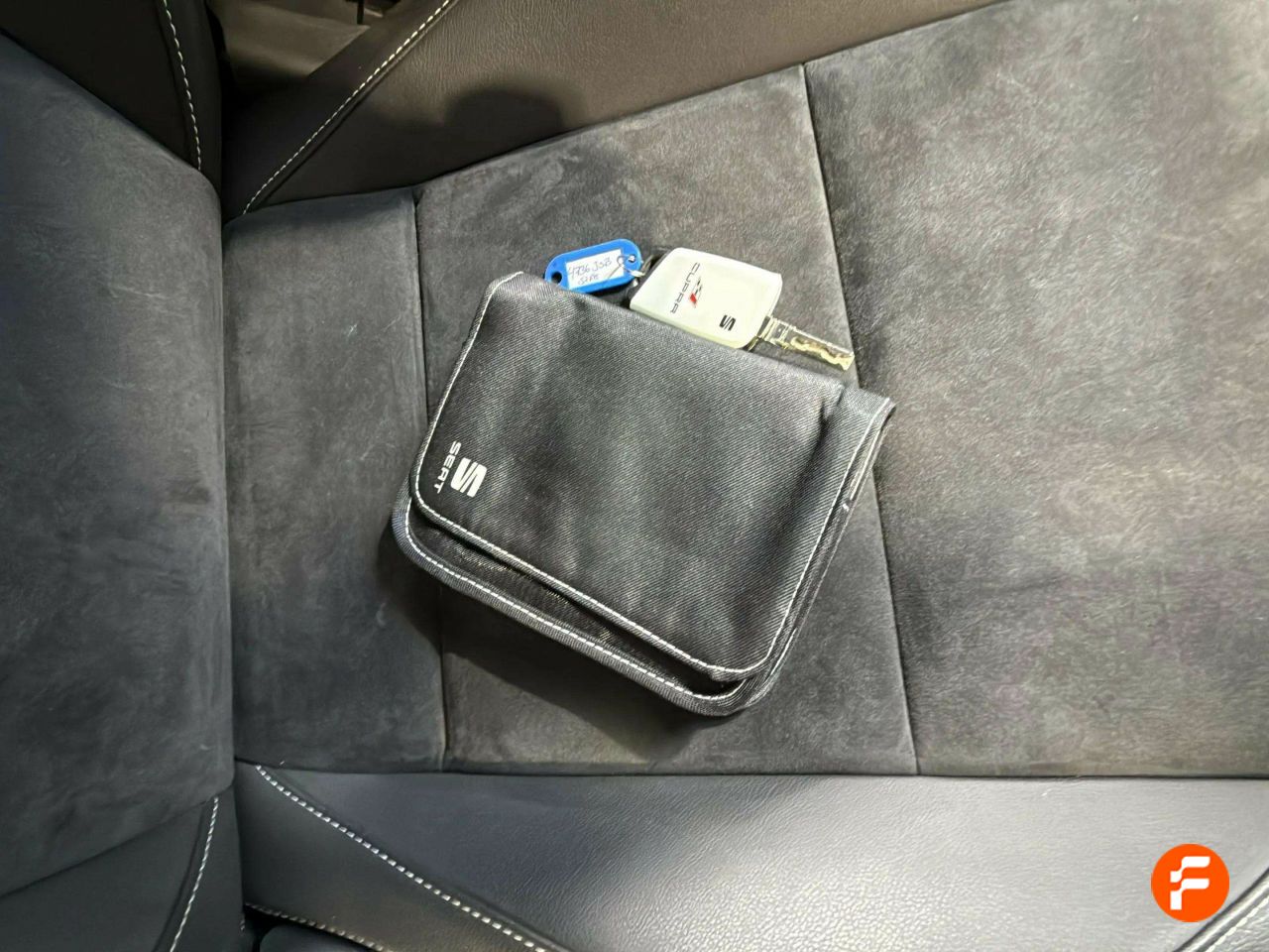 Foto Seat Ibiza 18