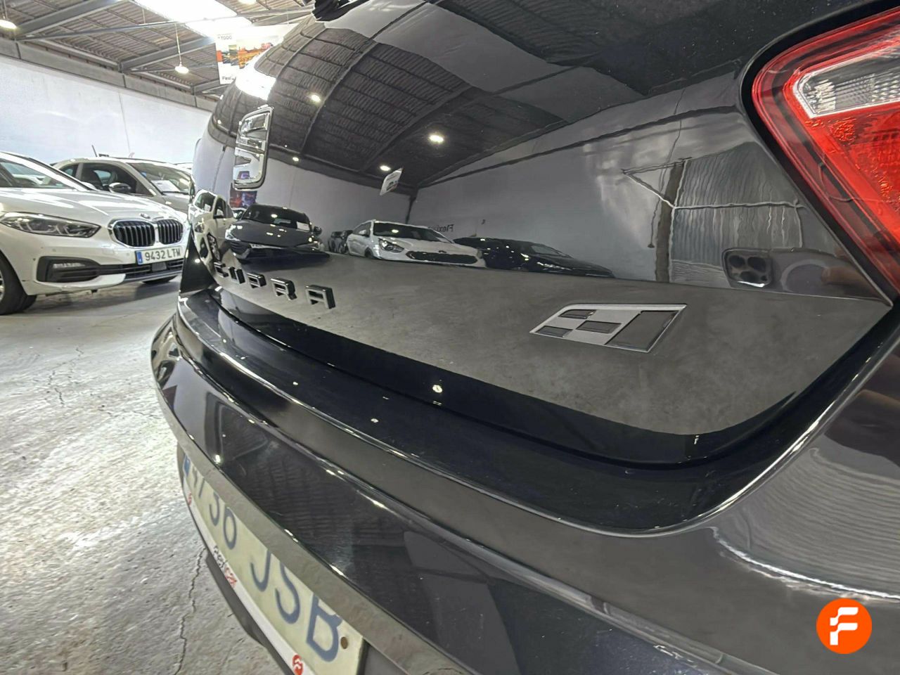 Foto Seat Ibiza 19