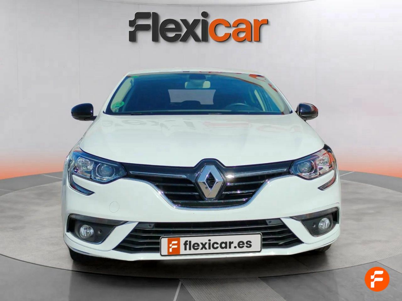 Foto Renault Mégane 2