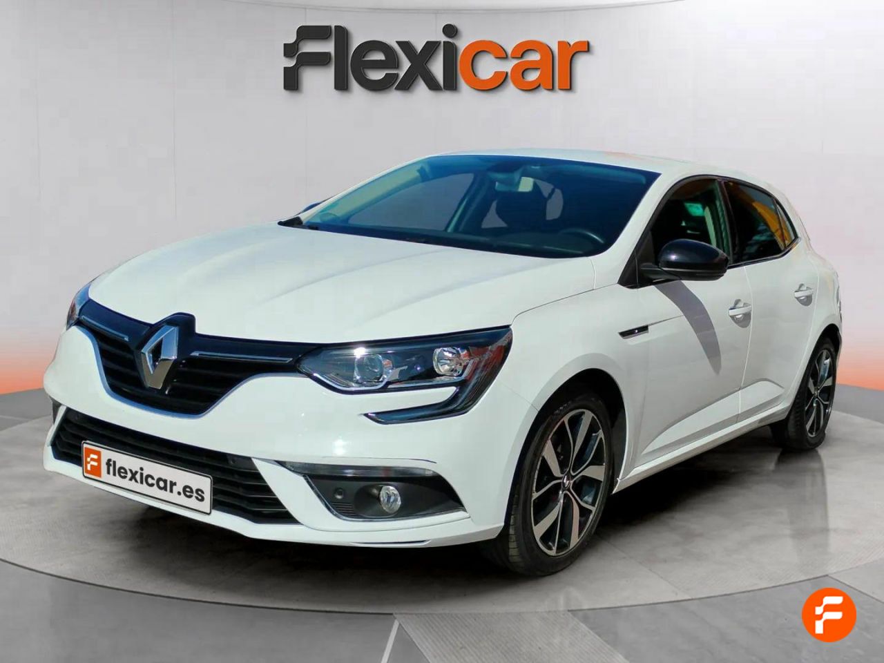 Foto Renault Mégane 3