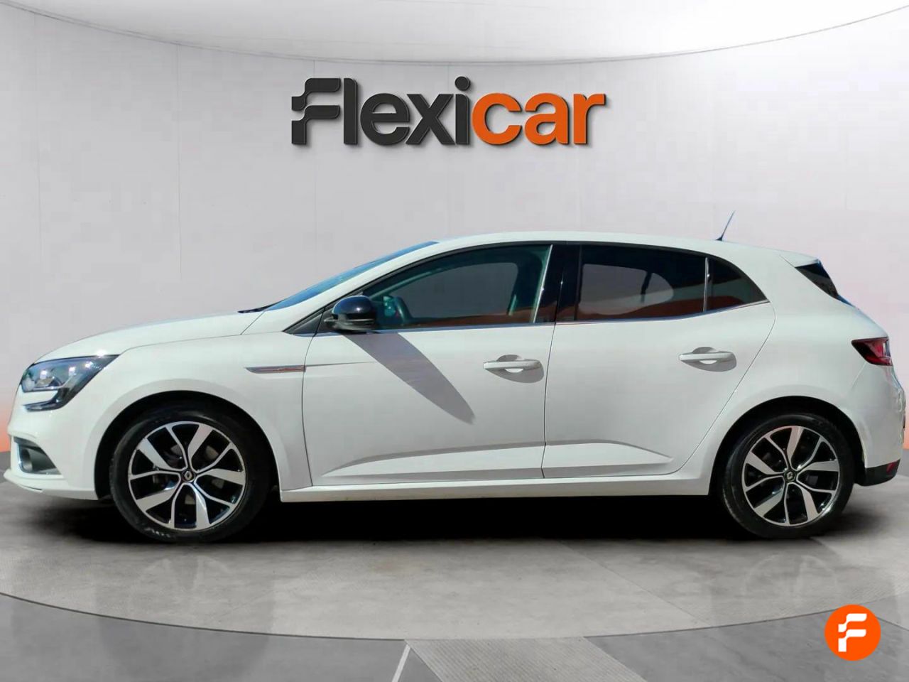 Foto Renault Mégane 4