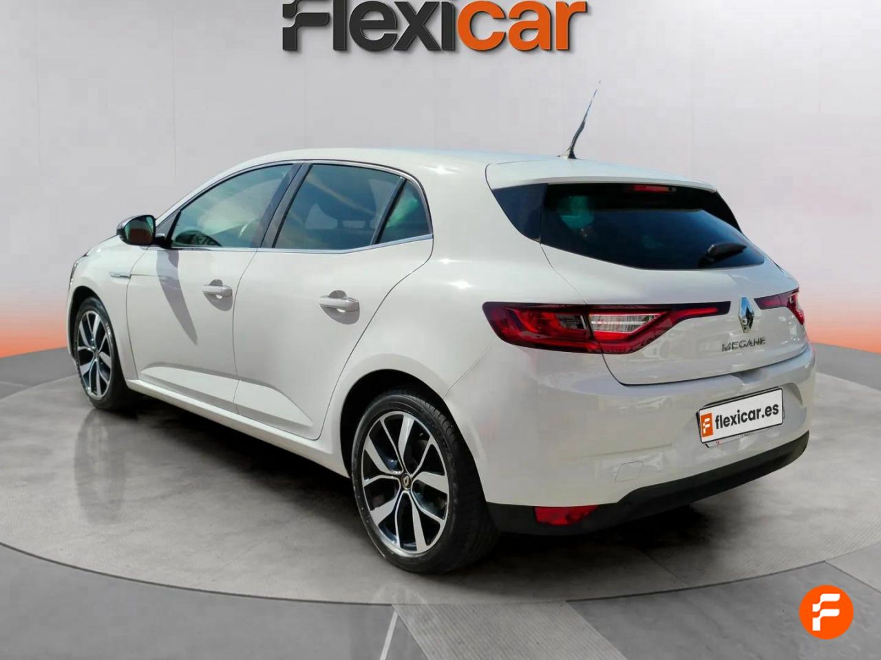 Foto Renault Mégane 5