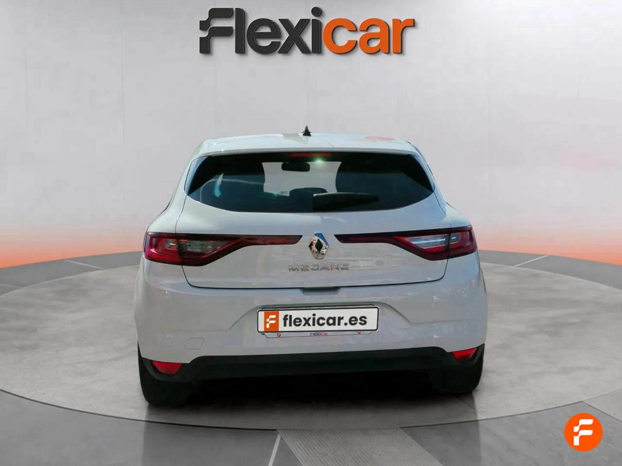 Foto Renault Mégane 7