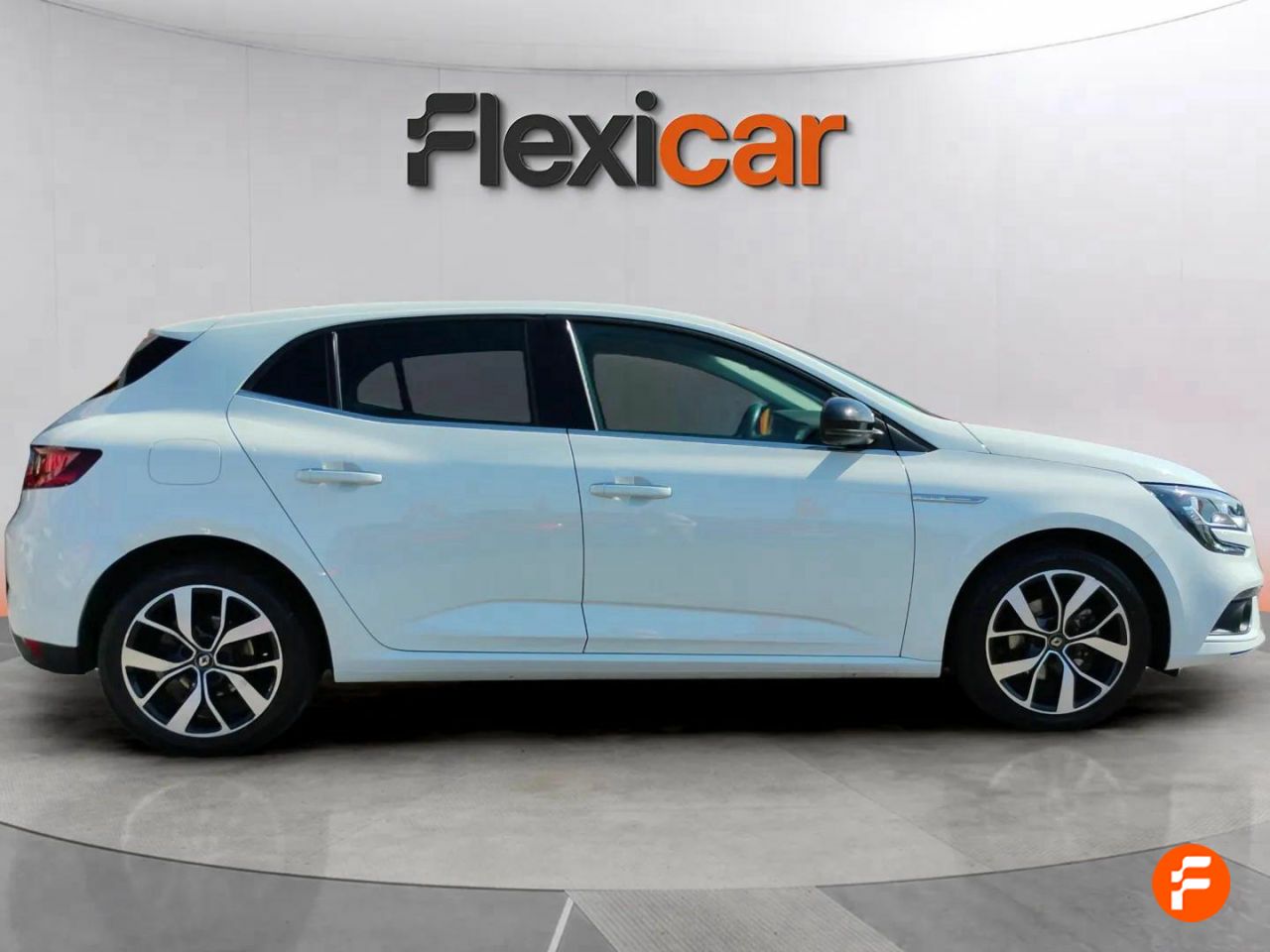 Foto Renault Mégane 9