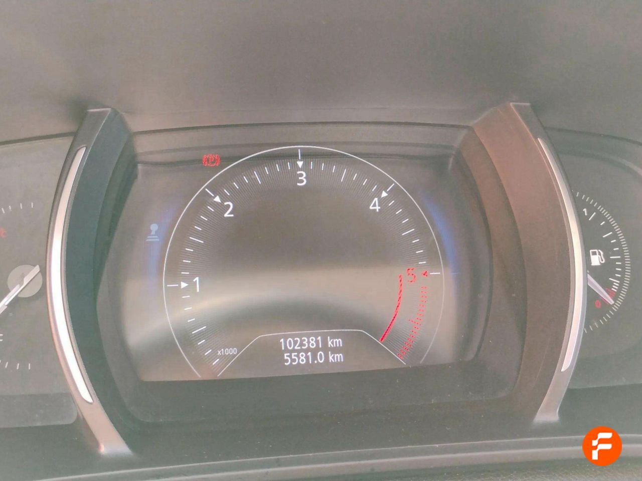 Foto Renault Mégane 11