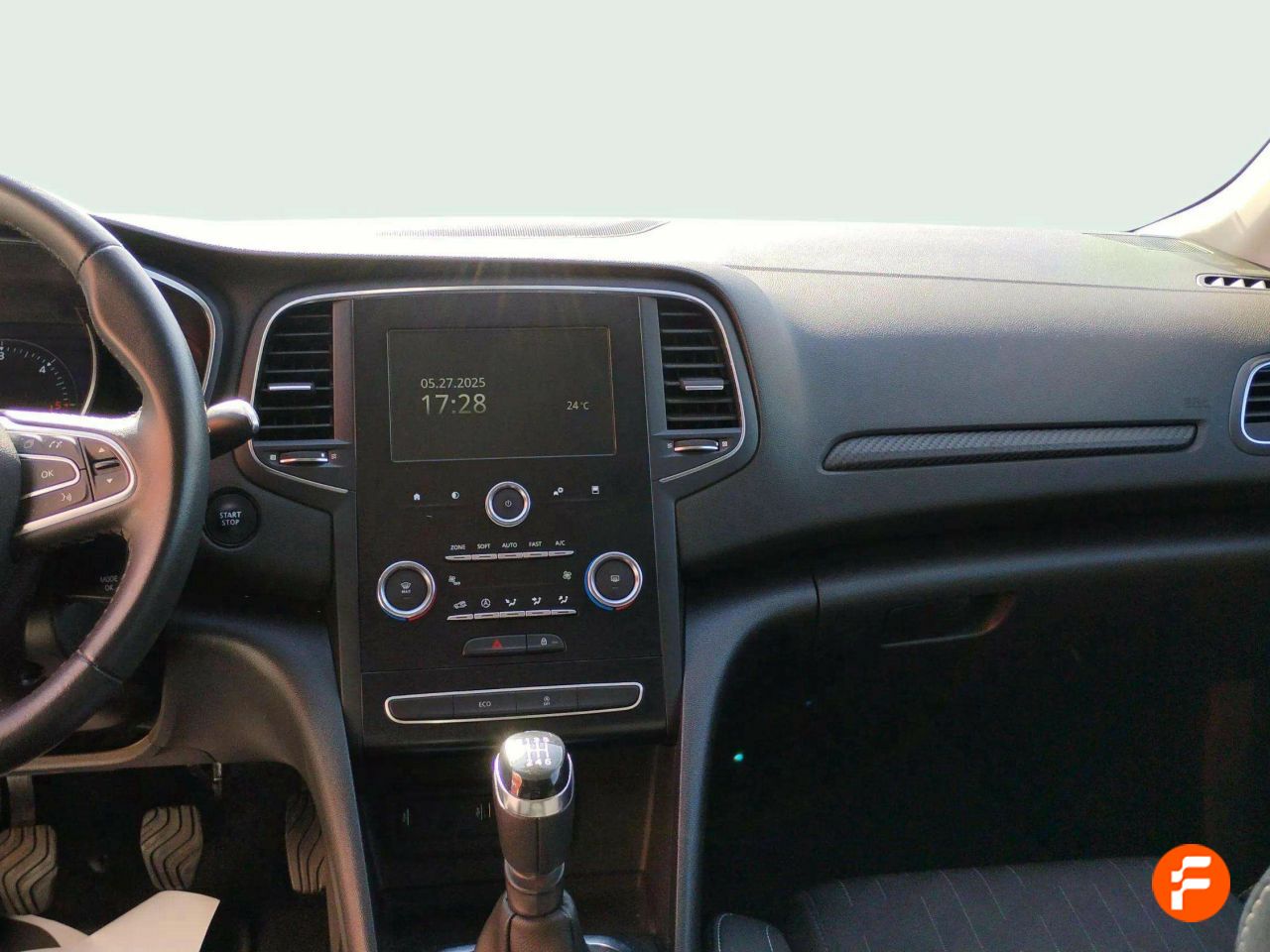 Foto Renault Mégane 13