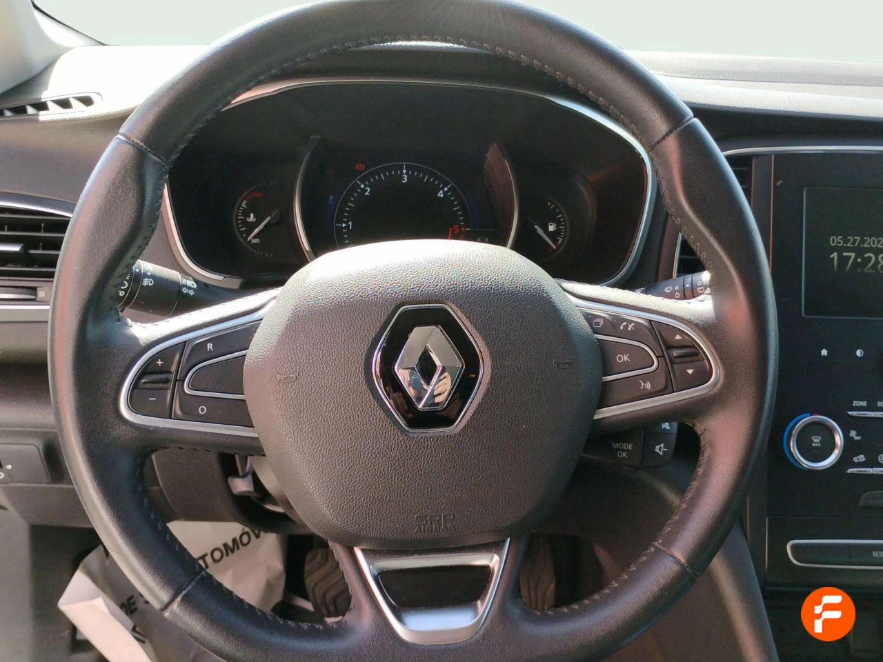 Foto Renault Mégane 14