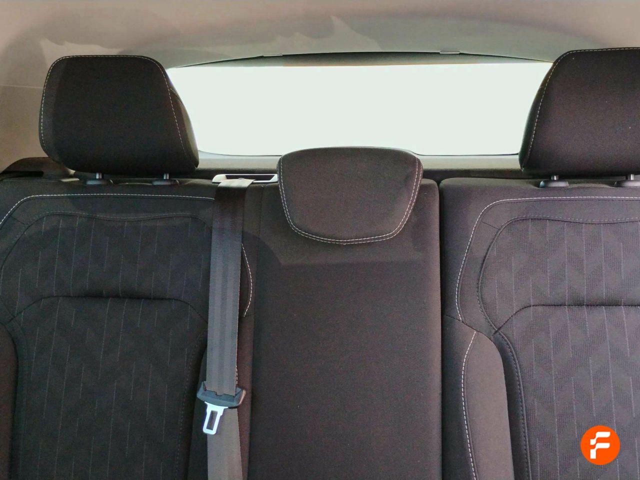 Foto Renault Mégane 18