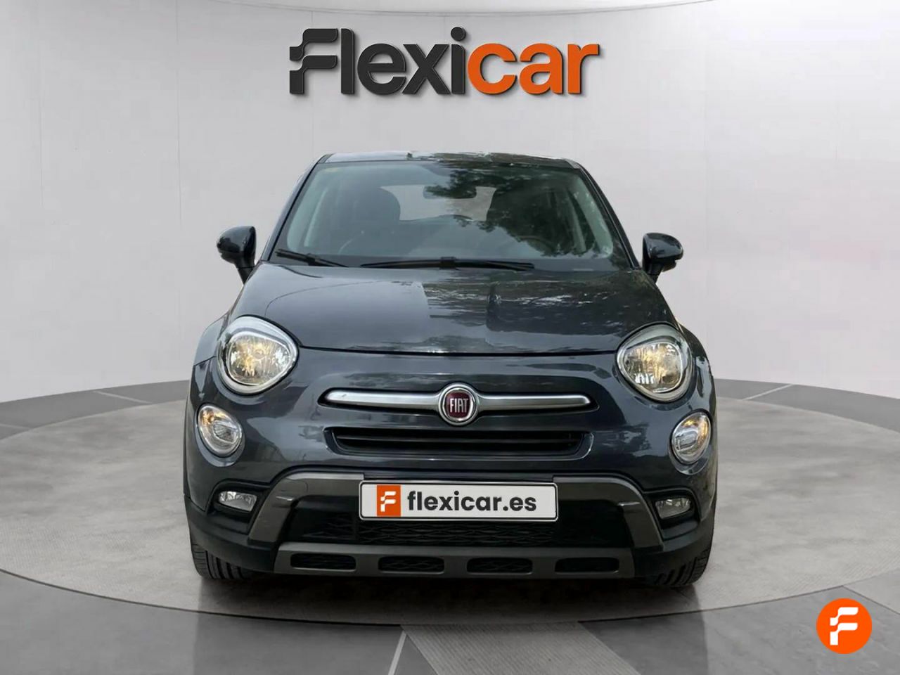 Foto Fiat 500X 9
