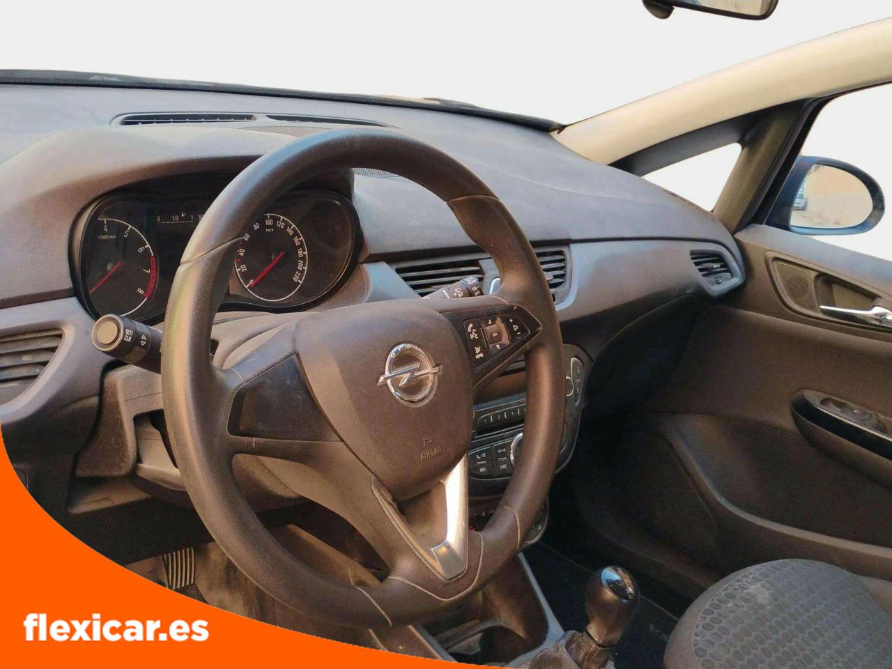 Foto Opel Corsa 10