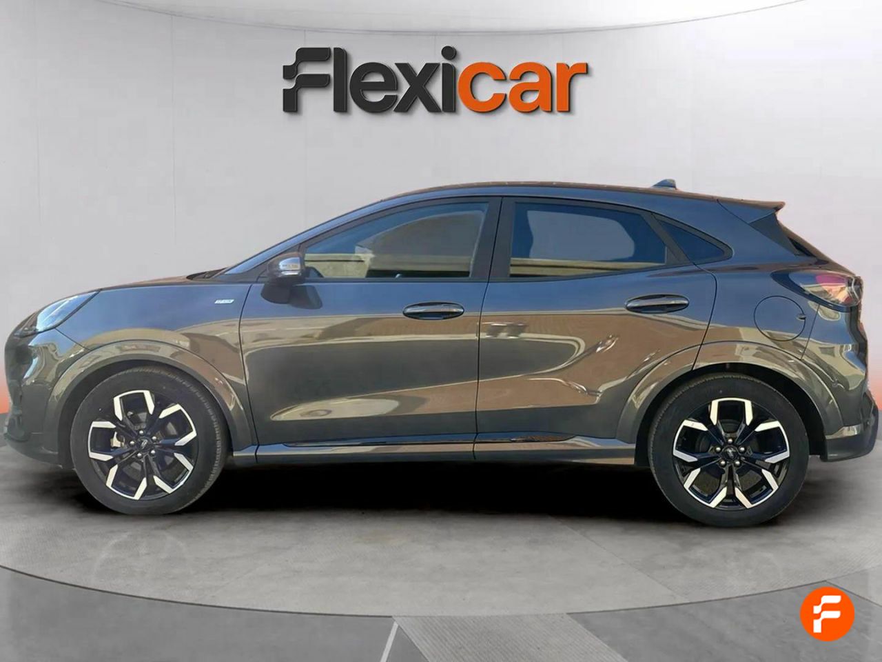 Foto Ford Puma 3