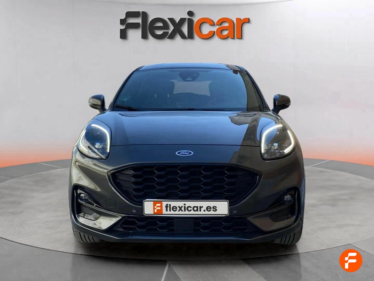 Foto Ford Puma 9