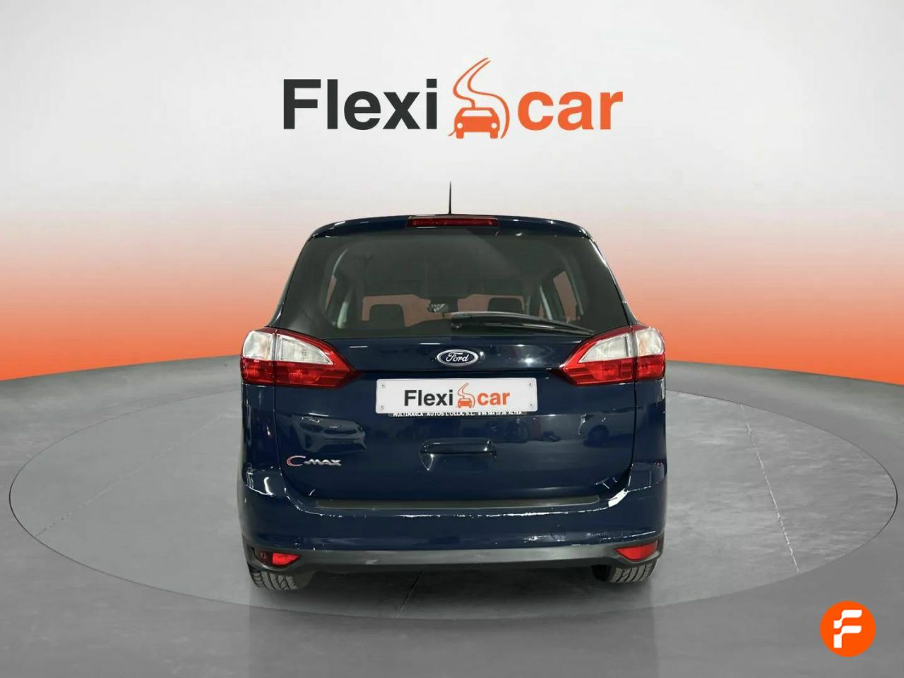 Foto Ford Grand C-MAX 4