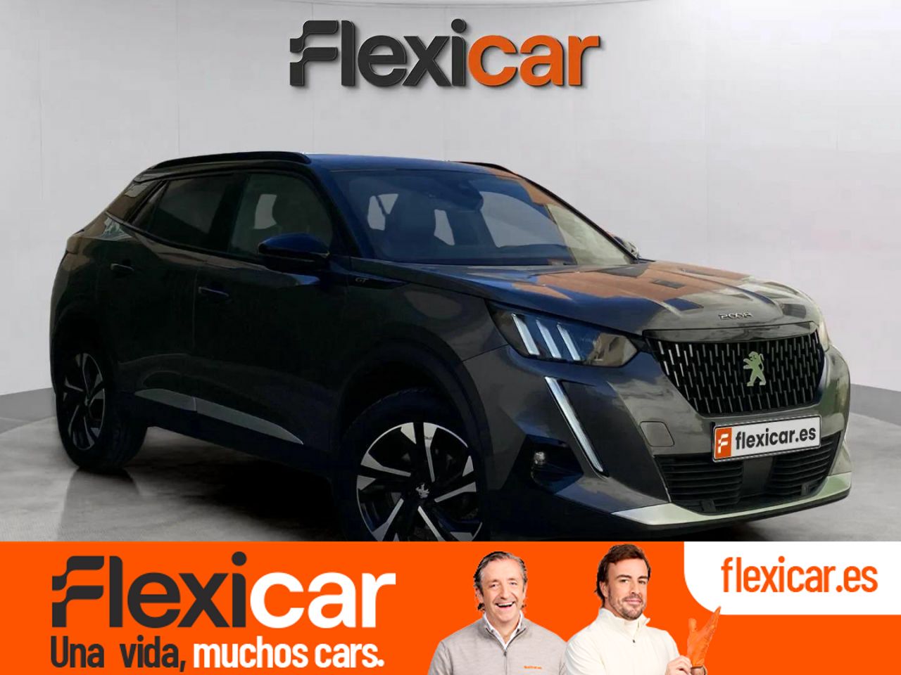 Foto Peugeot 2008 1
