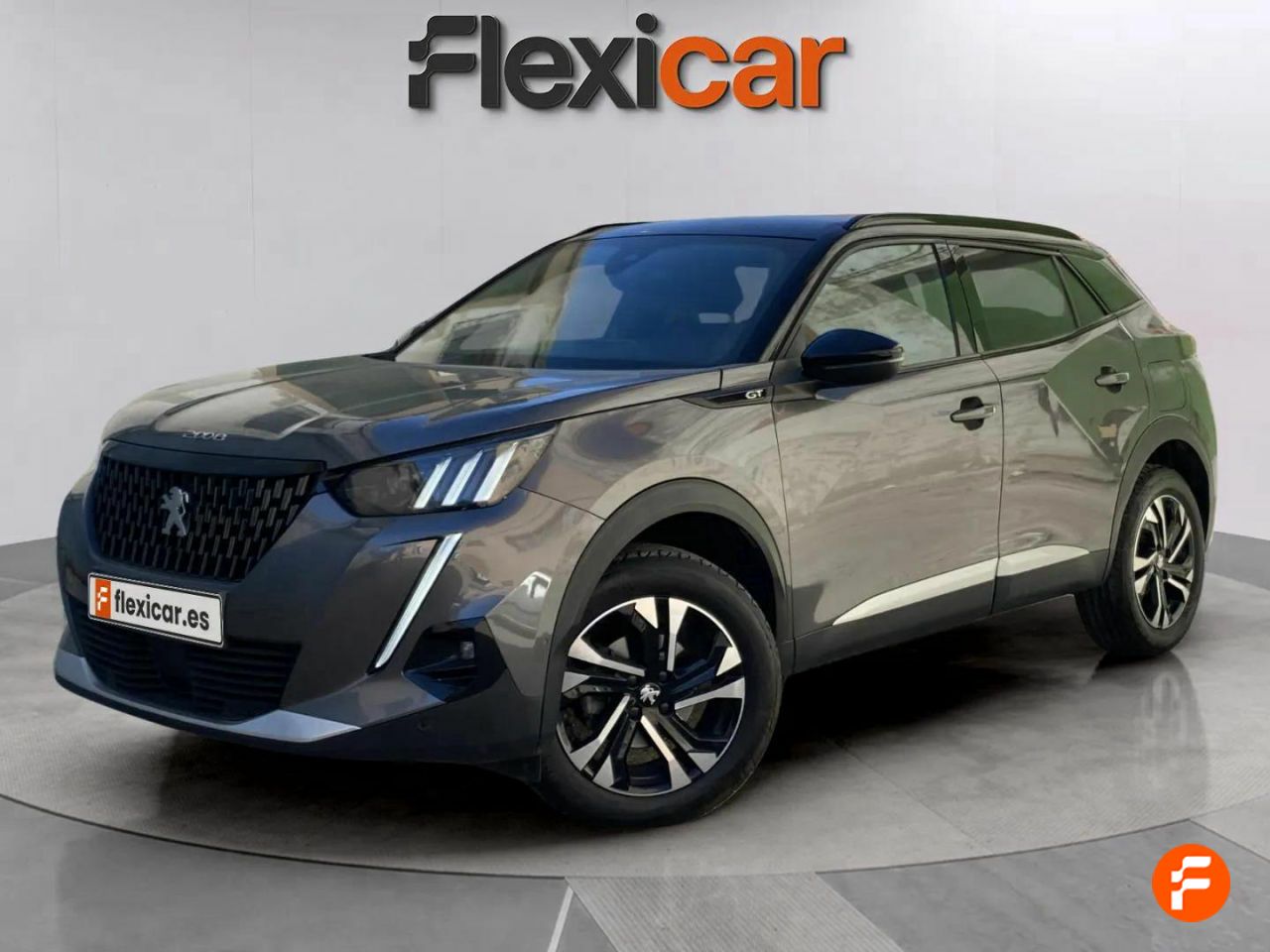 Foto Peugeot 2008 2