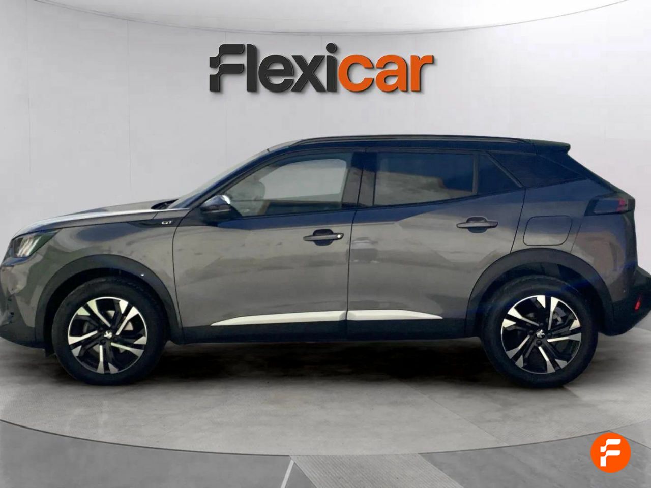 Foto Peugeot 2008 3