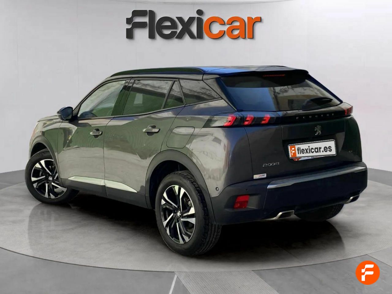 Foto Peugeot 2008 4