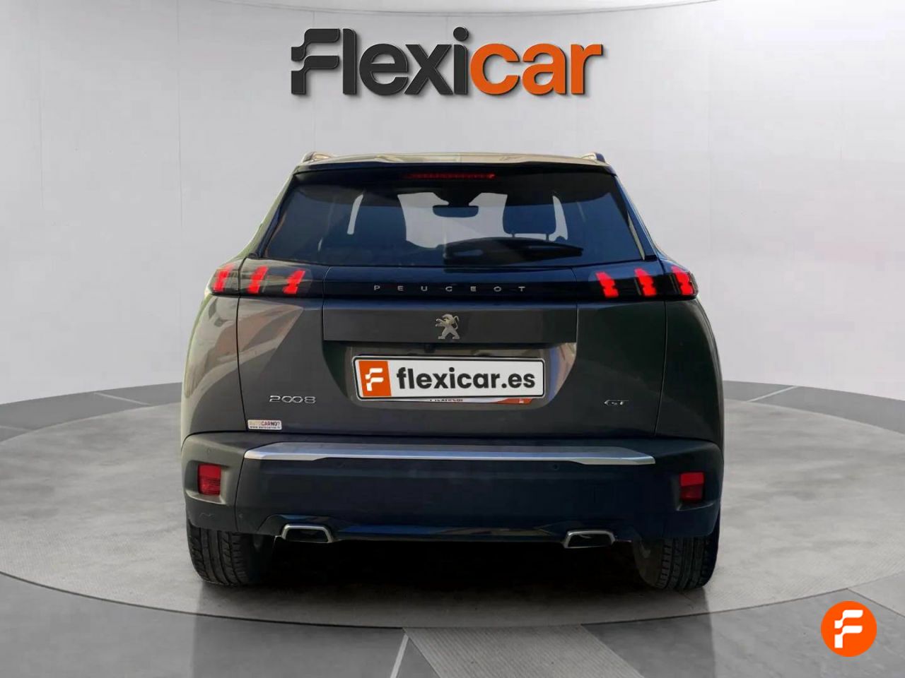 Foto Peugeot 2008 5