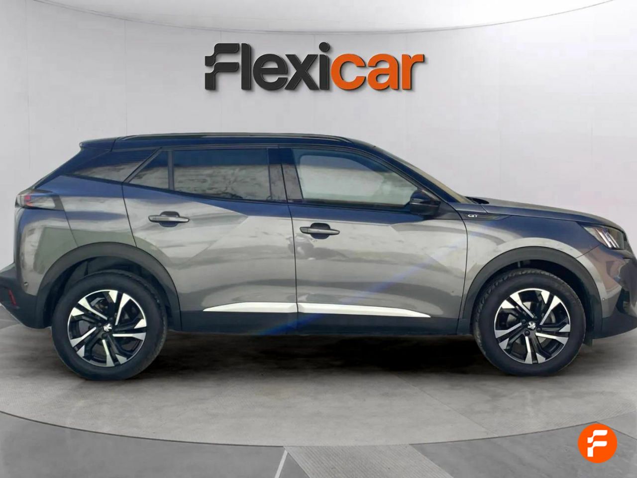 Foto Peugeot 2008 8