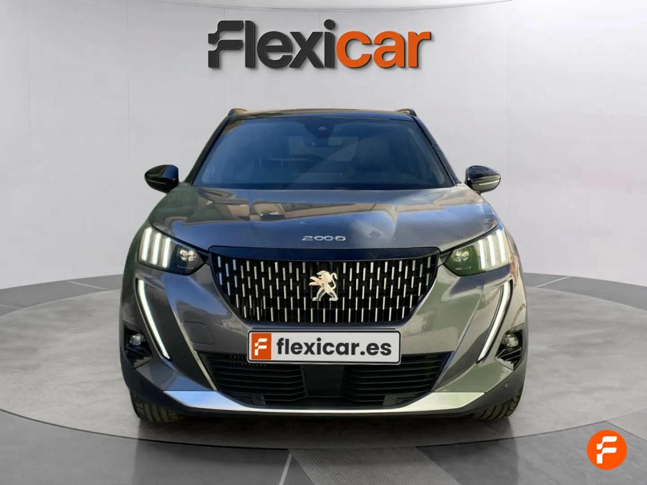 Foto Peugeot 2008 9