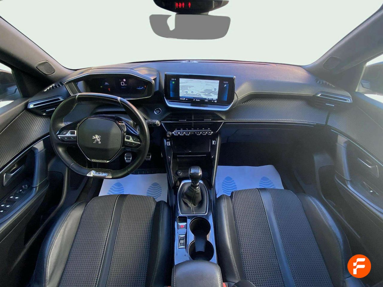 Foto Peugeot 2008 10