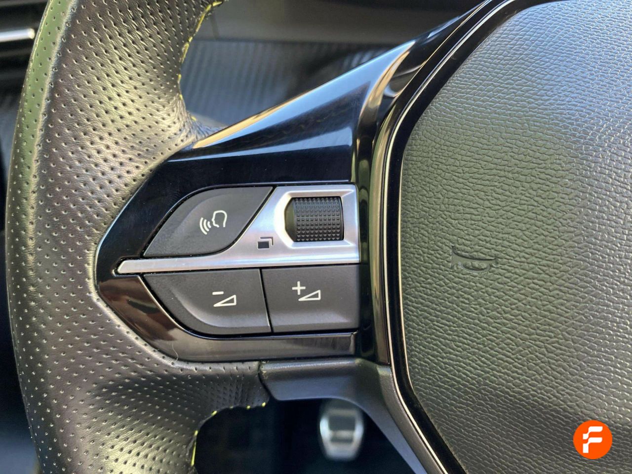 Foto Peugeot 2008 12