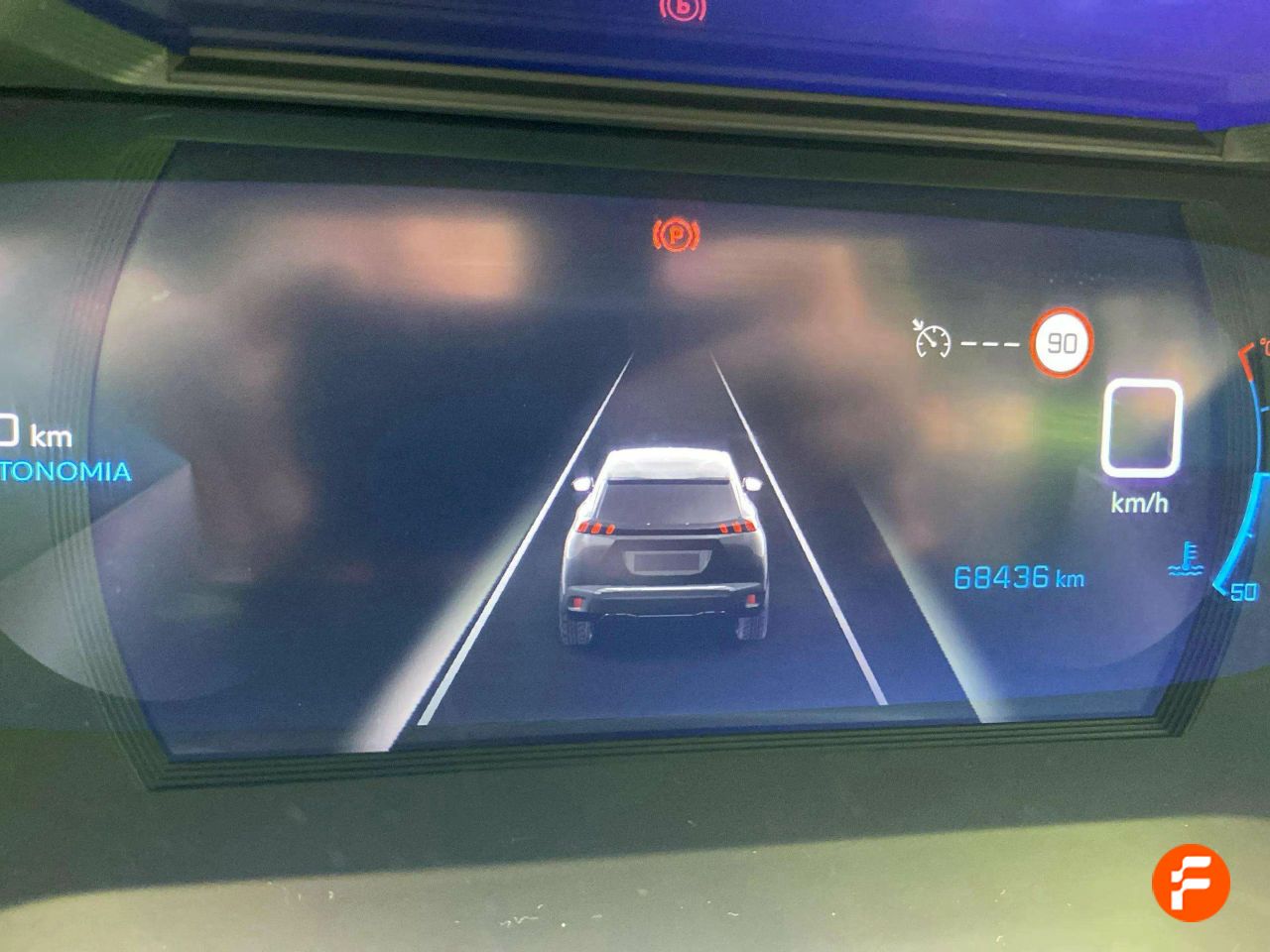 Foto Peugeot 2008 14