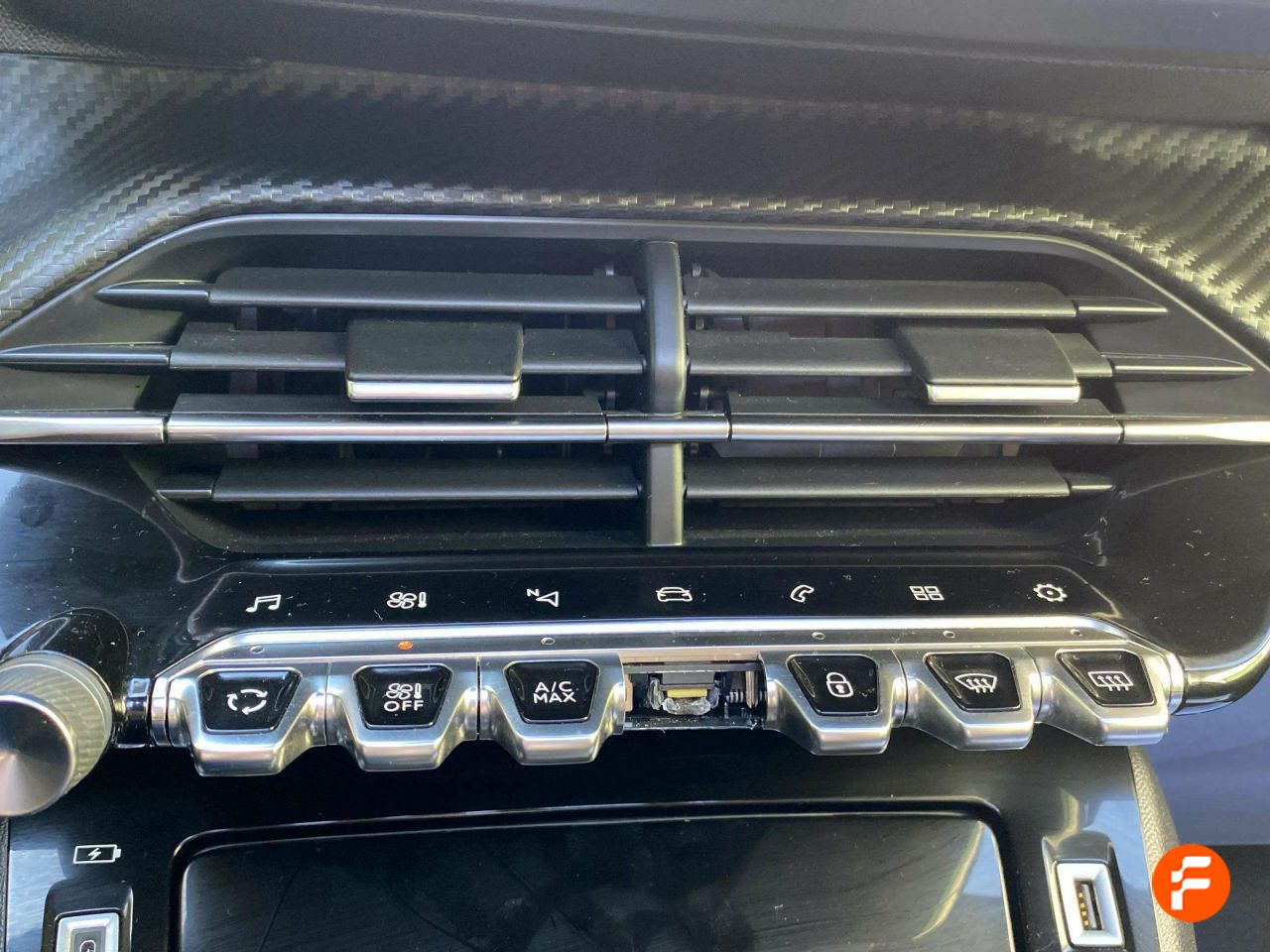 Foto Peugeot 2008 20