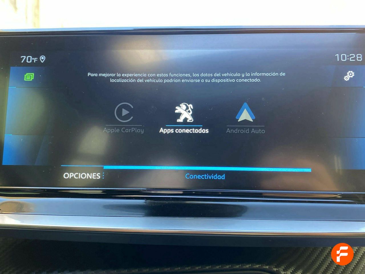 Foto Peugeot 2008 22