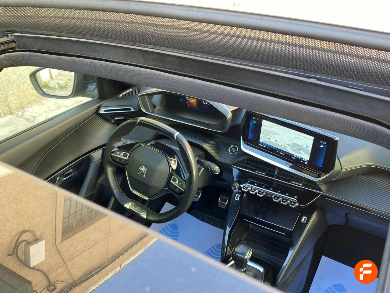 Foto Peugeot 2008 28