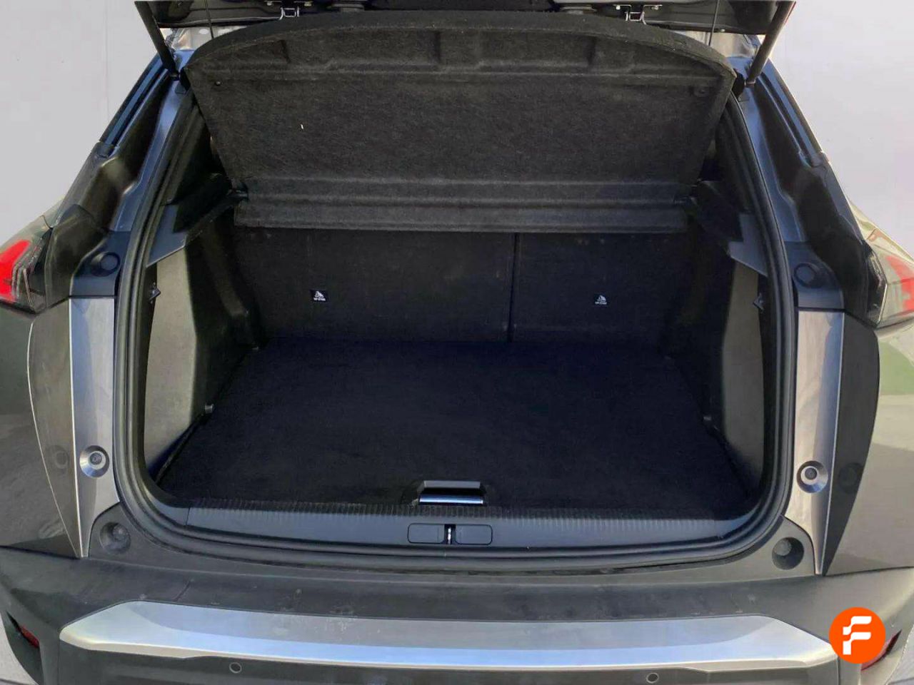 Foto Peugeot 2008 29