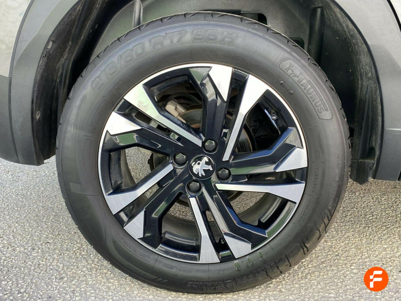 Foto Peugeot 2008 30