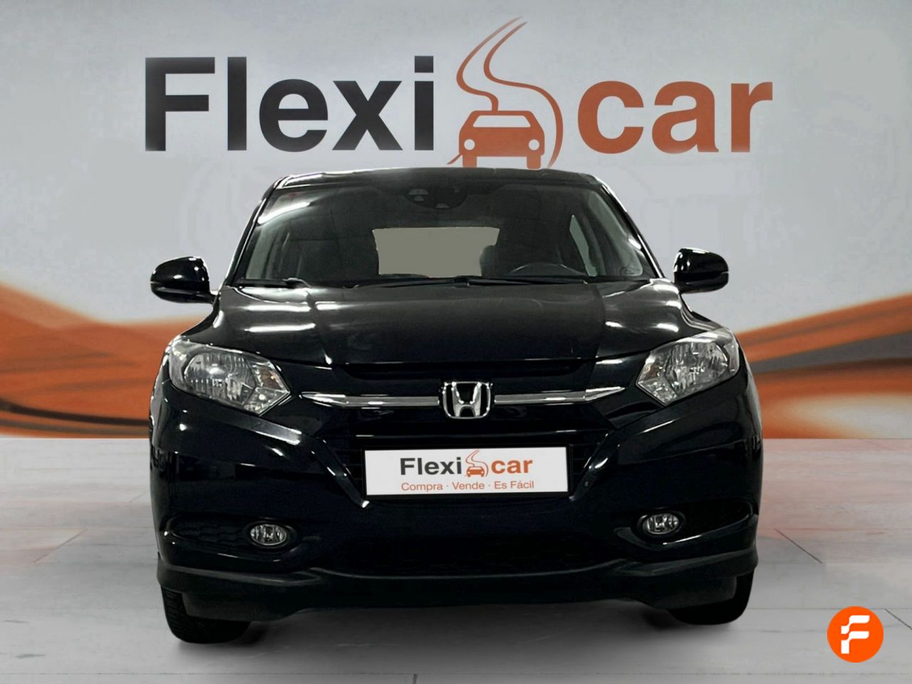 Foto Honda HR-V 2