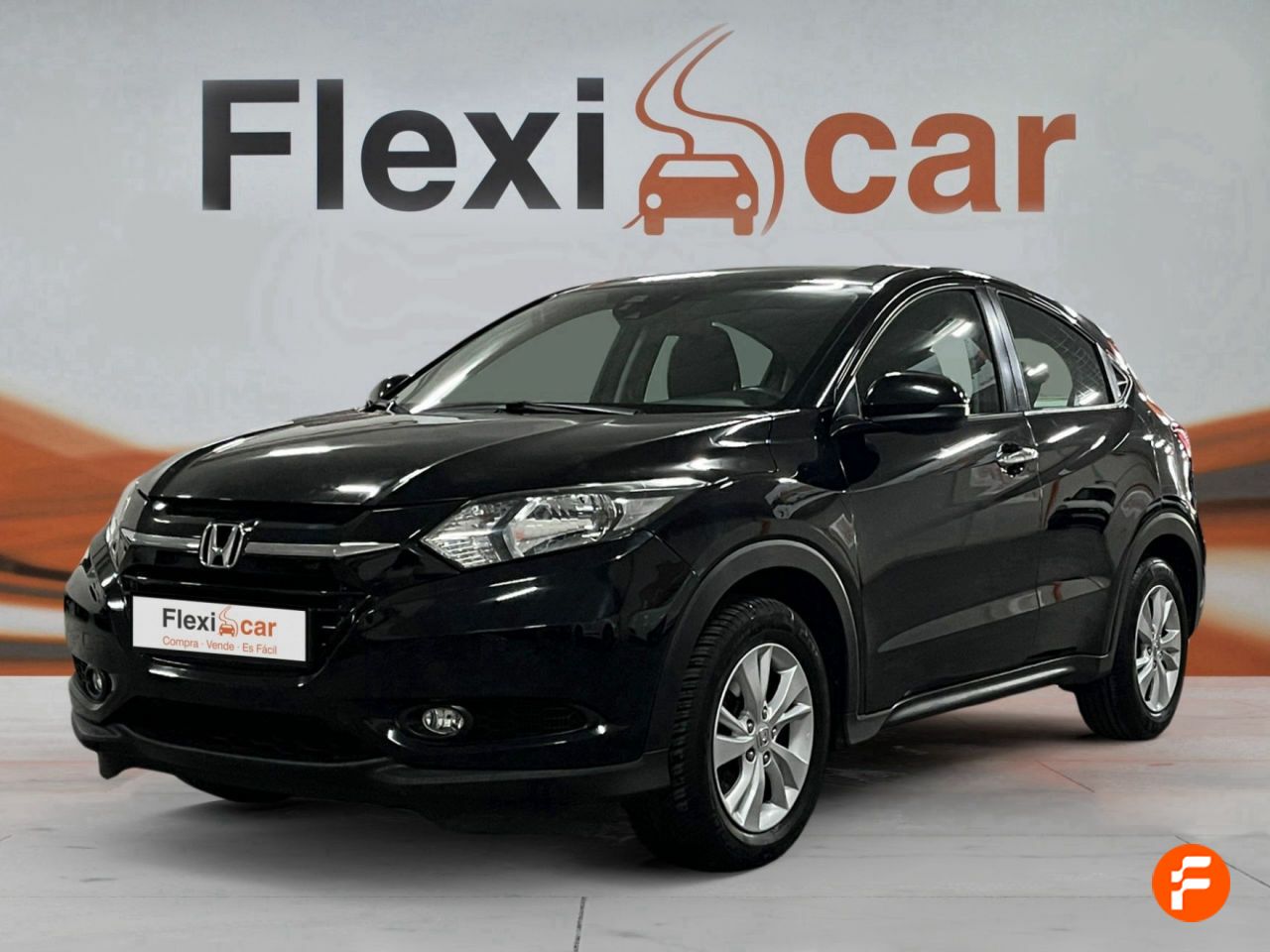 Foto Honda HR-V 3
