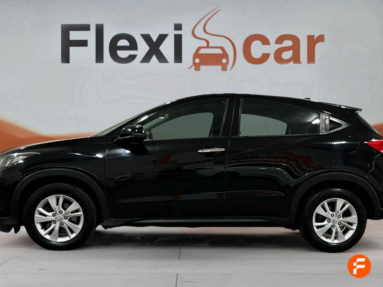 Foto Honda HR-V 5