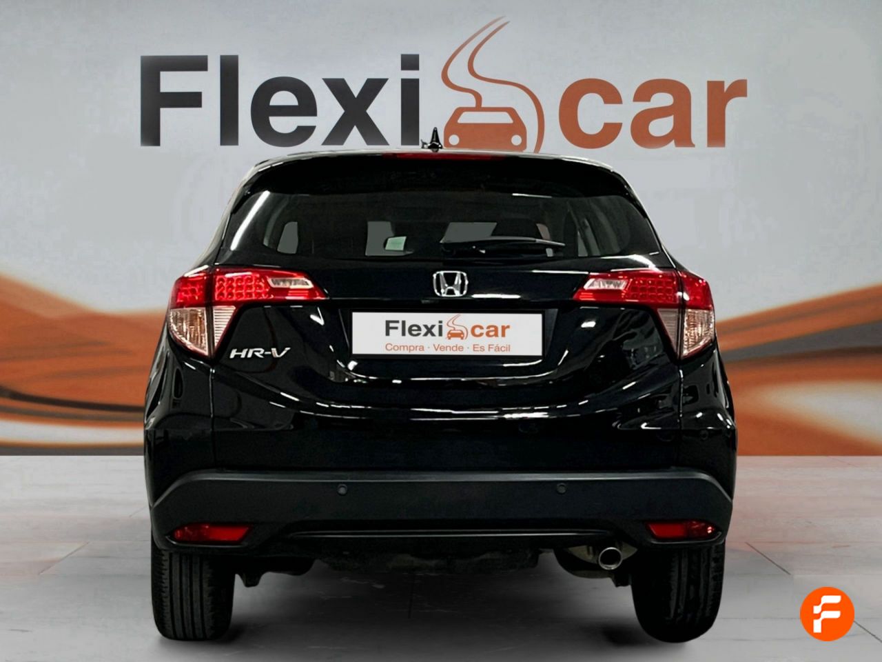 Foto Honda HR-V 7