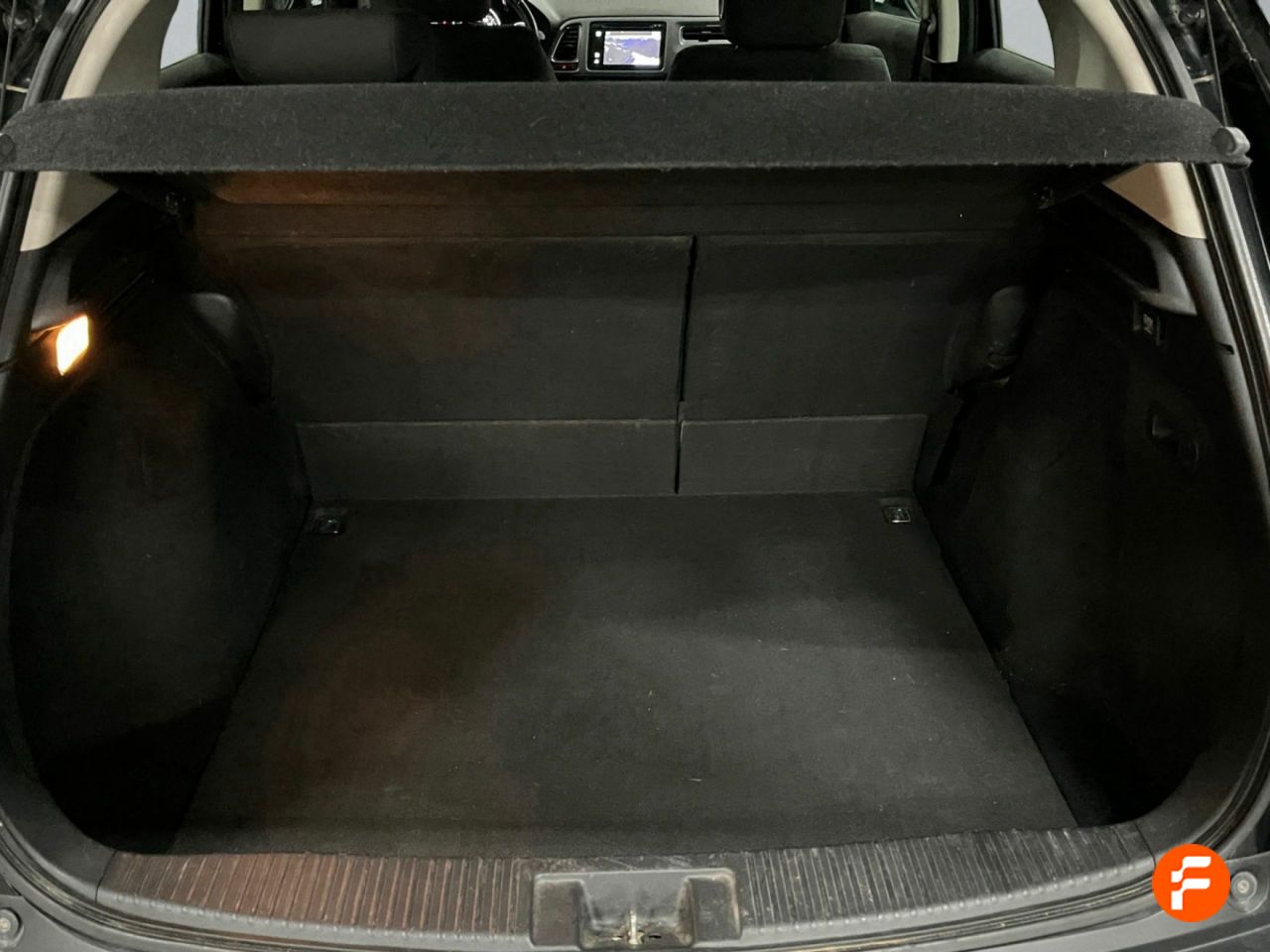 Foto Honda HR-V 8