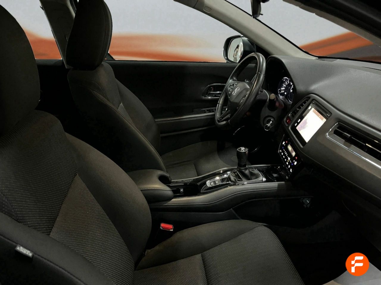 Foto Honda HR-V 9