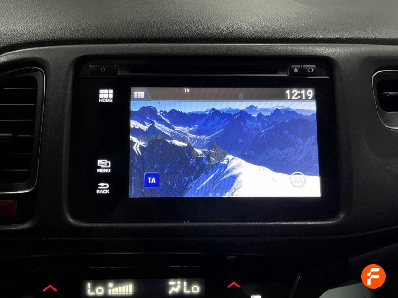 Foto Honda HR-V 11
