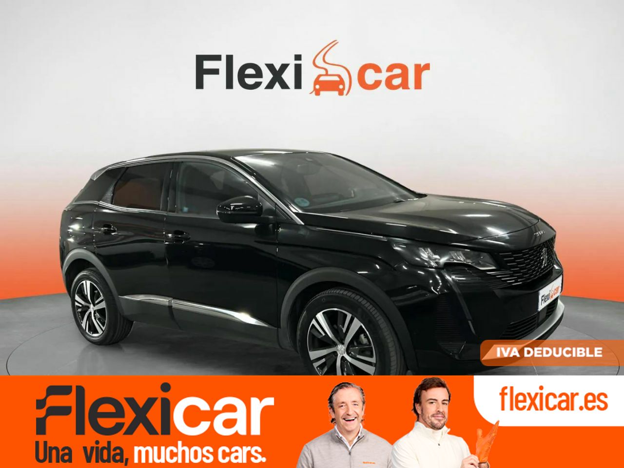 Foto Peugeot 3008 1