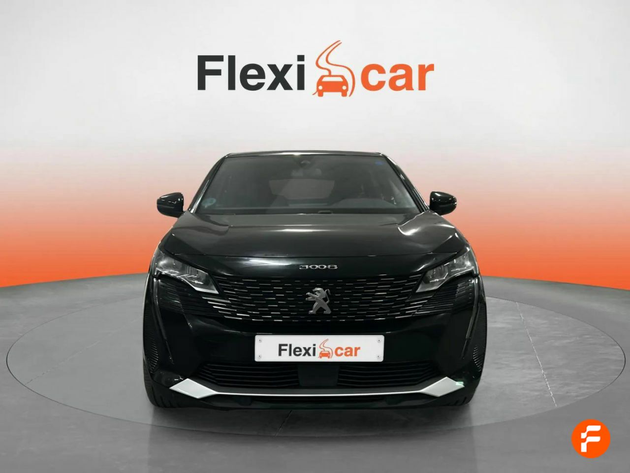 Foto Peugeot 3008 2
