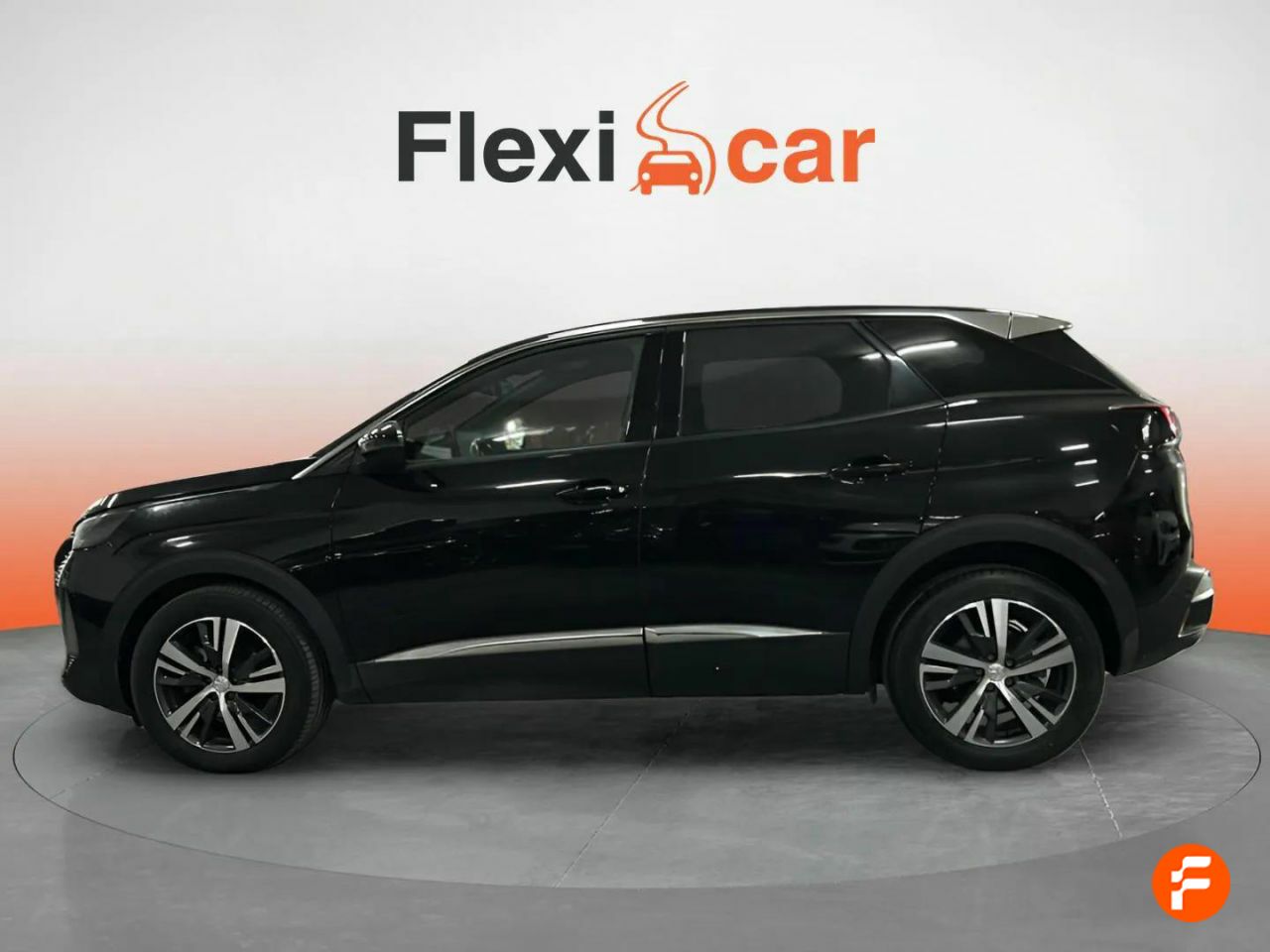 Foto Peugeot 3008 3